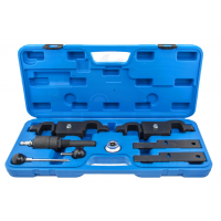 Variklio blokavimo komplektas PORSCHE 3.6 / 4.5 / 4.8 V6 QS364548 nuoma